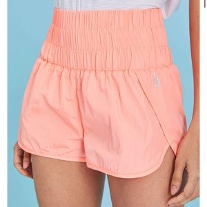 Free People - The Way Home Shorts